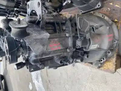 Pezzo di ricambio per auto di seconda mano riduttore per bmw 3 compact (e46) 316 ti riferimenti oem iam s5d250g  