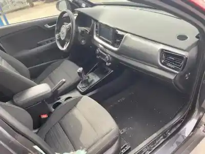 Second-hand car spare part ECU ENGINE CONTROL for KIA STONIC (YBCUV)  OEM IAM references 3912804045  