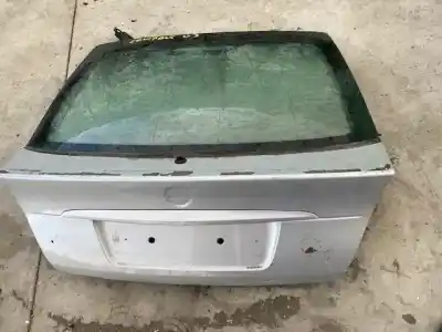 Second-hand car spare part TAILGATE for BMW 3 COMPACT (E46)  OEM IAM references   