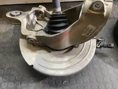 Автозапчастина б/у культ заднього лівого для land rover range rover evoque evoque посилання на oem iam 