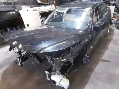 Pièce détachée automobile d'occasion transmission centrale pour bmw serie 5 berlina (e60) 535d références oem iam 