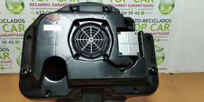 Автозапчасти б/у отопительный двигатель за porsche cayenne (9pa) s 4.5 ссылки oem iam 95557234201  