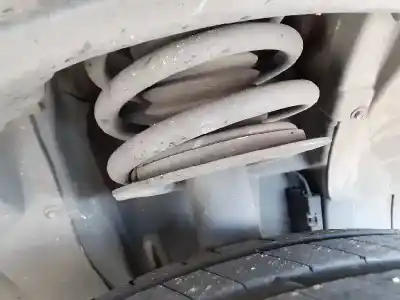 Peça sobressalente para automóvel em segunda mão amortecedor dianteiro direito por bmw x5 (e53) 3.0d referências oem iam 