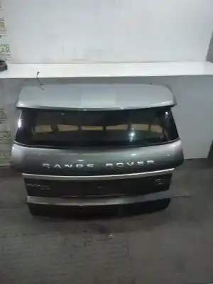 Second-hand car spare part tailgate for land rover range rover evoque evoque oem iam references   