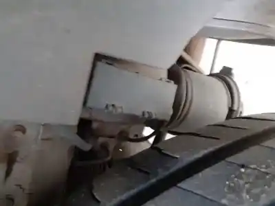 Peça sobressalente para automóvel em segunda mão amortecedor traseiro esquerdo por bmw x5 (e53) 3.0d referências oem iam 