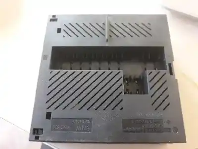 Second-hand car spare part fuse box unit for bmw serie 7 (e65/e66) 745i oem iam references 7510638  