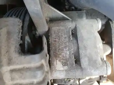 Second-hand car spare part steering pump for volvo xc70 2.4 diesel cat oem iam references 