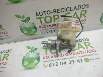 Pezzo di ricambio per auto di seconda mano deposito servo freio per bmw serie 7 (e65/e66) 745i riferimenti oem iam 