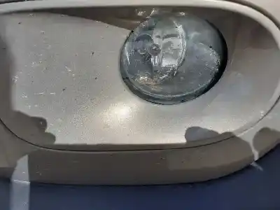 Peça sobressalente para automóvel em segunda mão farol / projetor de nevoeiro direito por bmw x5 (e53) 3.0d referências oem iam 