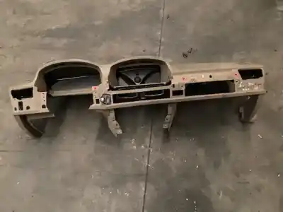 Peça sobressalente para automóvel em segunda mão tablier por bmw serie 7 (e65/e66) 745i referências oem iam 51457145820  