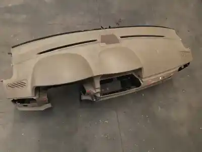 Peça sobressalente para automóvel em segunda mão tablier por bmw serie 7 (e65/e66) 745i referências oem iam 51457145820  