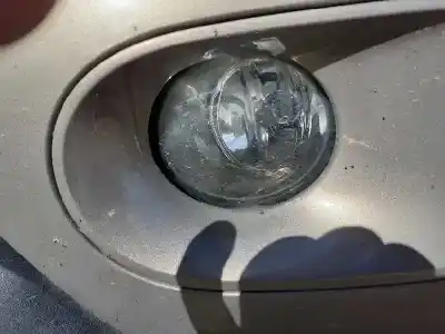 Peça sobressalente para automóvel em segunda mão farol / projetor de nevoeiro esquerdo por bmw x5 (e53) 3.0d referências oem iam 