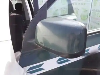 Автозапчасти б/у ЛЕВОЕ ЗЕРКАЛО за NISSAN X-TRAIL (T31)  ссылки OEM IAM   