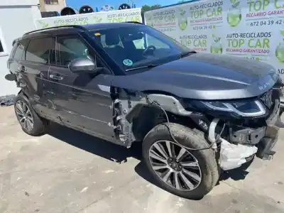 Автозапчастина б/у правий задний огляд для land rover range rover evoque evoque посилання на oem iam vm520602