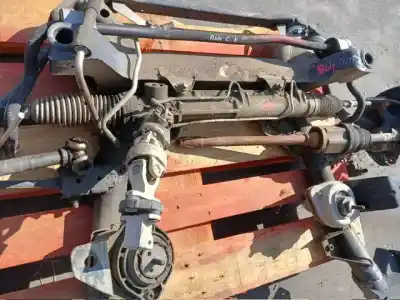 Peça sobressalente para automóvel em segunda mão caixa de direção por bmw x3 (e83) 3.0i referências oem iam 