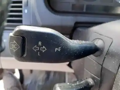Peça sobressalente para automóvel em segunda mão comutador de piscas  por bmw x5 (e53) 3.0d referências oem iam 