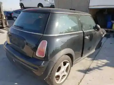 Pezzo di ricambio per auto di seconda mano AMMORTIZZATORE POSTERIORE DESTRO per MINI MINI (R50, R53)  Riferimenti OEM IAM   