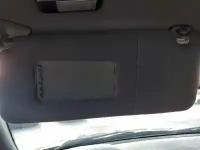 Peça sobressalente para automóvel em segunda mão pára-sol esquerdo por bmw x5 (e53) 3.0d referências oem iam 