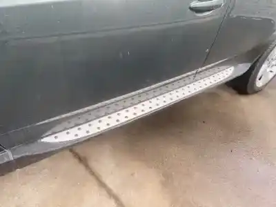 Peça sobressalente para automóvel em segunda mão embaladeira por bmw x3 (e83) 3.0i referências oem iam 