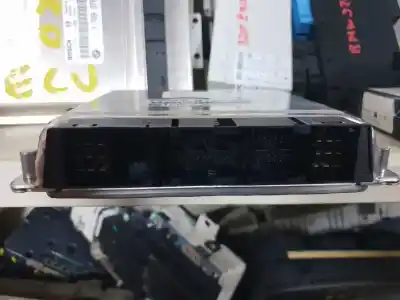 Автозапчасти б/у блок управления двигателем за mini mini (r50, r53) one d ссылки oem iam 13617799152  dde7792544