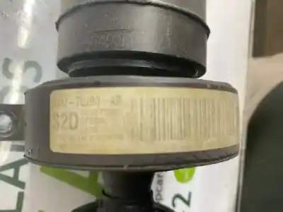 Автозапчастина б/у ЦЕНТР ТРАНСМІСІЇ для LAND ROVER RANGE ROVER EVOQUE  Посилання на OEM IAM GJ327L190AB  