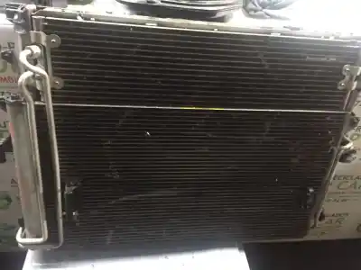 Автозапчасти б/у водяной радиатор за porsche cayenne (typ 9pa) básico ссылки oem iam   