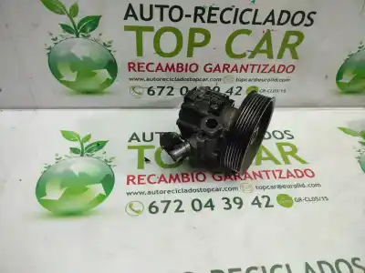 Peça sobressalente para automóvel em segunda mão bomba de direção por mercedes-benz clase r (w251) 280 cdi (251.026) 190 cv / 140 kw referências oem iam a004466830  