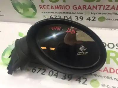 Автозапчасти б/у задний вид справа за mini mini (r50, r53) one d ссылки oem iam   