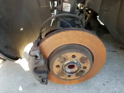 Автозапчасти б/у передняя левая кулачка за mini mini (r50, r53) one d ссылки oem iam 31216757497