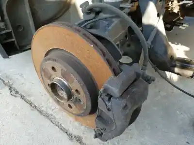 Автозапчасти б/у передняя правая кулачка за mini mini (r50, r53) one d ссылки oem iam 31216757498