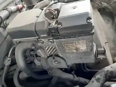 Peça sobressalente para automóvel em segunda mão aquecimento normal completo por bmw x5 (e53) 3.0d referências oem iam 