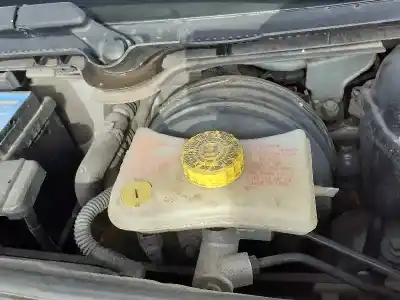 Pièce détachée automobile d'occasion SERVO FREIN pour AUDI A4 BERLINA (8E)  Références OEM IAM   
