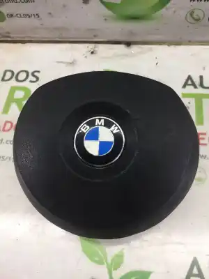 Peça sobressalente para automóvel em segunda mão airbag dianteiro esquerdo por bmw x5 (e53) 3.0d referências oem iam 33676296103u