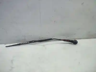 Second-hand car spare part left front windshield wiper arm for smart cabrio brabus 75 cv / 55 kw oem iam references 0001221v004000000  