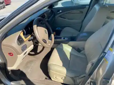 Автозапчастина б/у передня ліва подушка безопасности для jaguar s-type 2.7 v6 diesel cat посилання на oem iam   