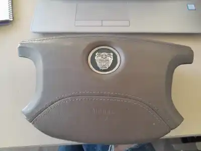 Автозапчастина б/у передня ліва подушка безопасности для jaguar s-type 2.7 v6 diesel cat посилання на oem iam   