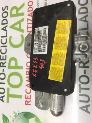 Peça sobressalente para automóvel em segunda mão airbag do lado esquerdo por bmw x5 (e53) 3.0d referências oem iam 34703723404b