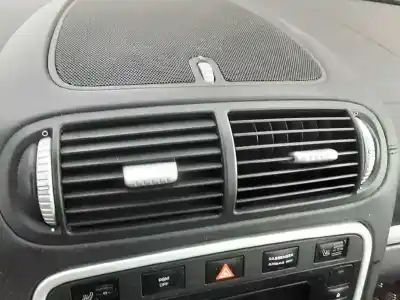 Автозапчастина б/у аераційна решіта для porsche cayenne (typ 9pa) s посилання на oem iam 