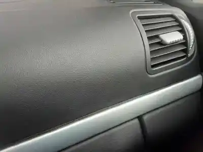 Автозапчастина б/у аераційна решіта для porsche cayenne (typ 9pa) s посилання на oem iam 