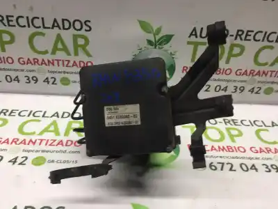 Pezzo di ricambio per auto di seconda mano ABS per BMW SERIE 5 BERLINA (E60)  Riferimenti OEM IAM 34516783360 02  