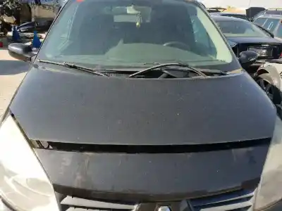Peça sobressalente para automóvel em segunda mão capot por renault scenic ii confort dynamique referências oem iam 