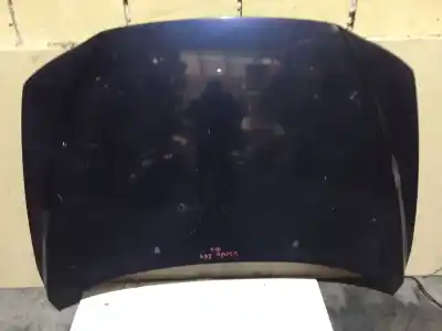 Peça sobressalente para automóvel em segunda mão capot por renault scenic ii confort dynamique referências oem iam   