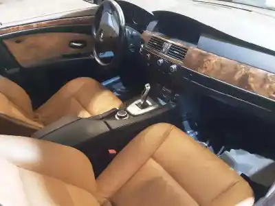Pièce détachée automobile d'occasion contacteur tournant d'airbag pour bmw serie 5 berlina (e60) 535d références oem iam lz9115165