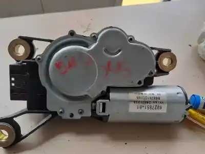 Tweedehands auto-onderdeel achterwissermotor voor bmw x5 (e53) 3.0d oem iam-referenties   