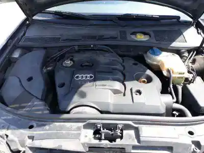 Peça sobressalente para automóvel em segunda mão termoventilador elétrico por audi a6 berlina (4b2) 1.9 tdi referências oem iam a6 2.5tdi