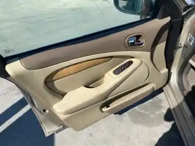 Автозапчастина б/у передні вікний вмикач для jaguar s-type 2.7 v6 diesel cat посилання на oem iam   