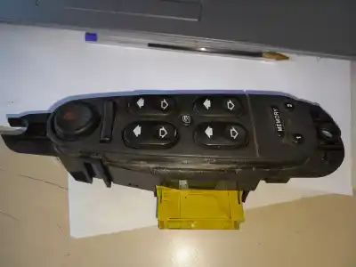 Second-hand car spare part left front power window switch for jaguar s-type 2.7 v6 diesel cat oem iam references 