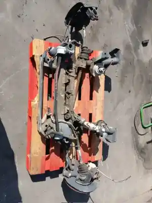 Second-hand car spare part front right transmission for bmw x3 (e83) 3.0i oem iam references 31603450566  