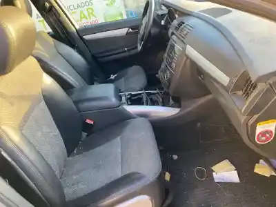 Автозапчасти б/у ПАНЕЛЬ ПРИБОРОВ за MERCEDES-BENZ CLASE R (W251)  ссылки OEM IAM   