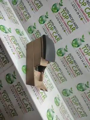 Pezzo di ricambio per auto di seconda mano bracciolo centrale per bmw x3 (e83) 3.0i riferimenti oem iam   